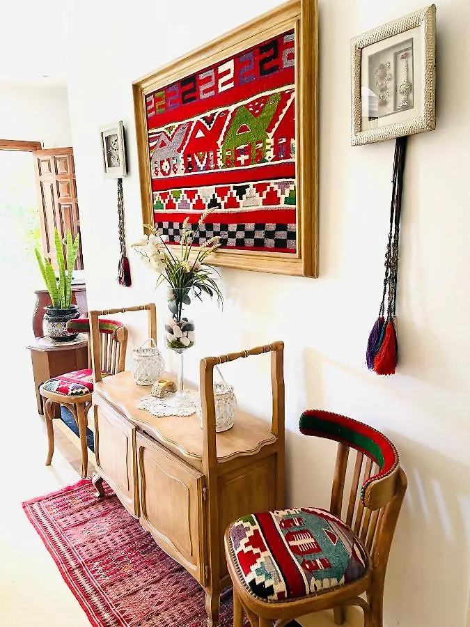 Bed & Breakfast Dar Khereddine Tunis
