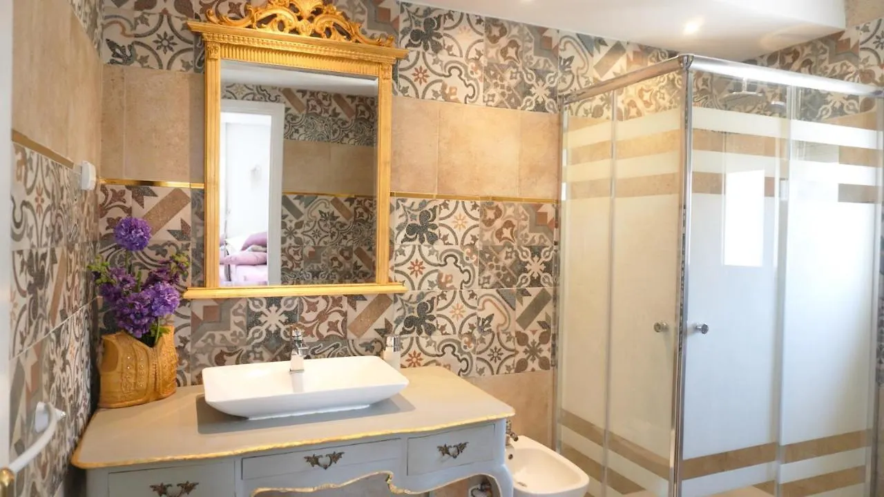 Dar Khereddine Tunis Bed & Breakfast