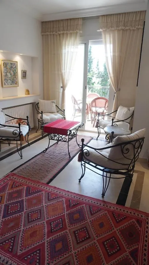 Dar Khereddine Tunis